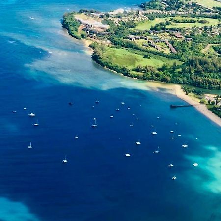 Hanalei Bay Resort 4204 Princeville Εξωτερικό φωτογραφία