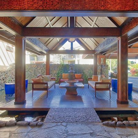 Hanalei Bay Resort 4204 Princeville Εξωτερικό φωτογραφία