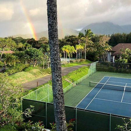 Hanalei Bay Resort 4204 Princeville Εξωτερικό φωτογραφία