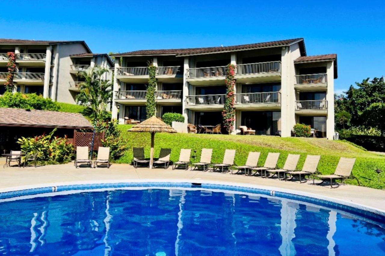 Hanalei Bay Resort 4204 Princeville Εξωτερικό φωτογραφία