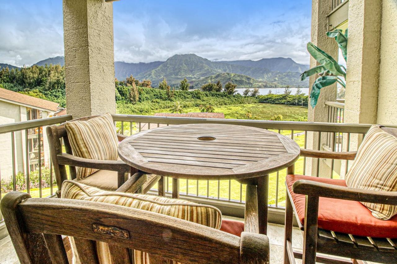 Hanalei Bay Resort 4204 Princeville Εξωτερικό φωτογραφία
