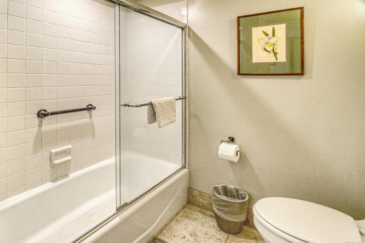 Hanalei Bay Resort 4204 Princeville Εξωτερικό φωτογραφία