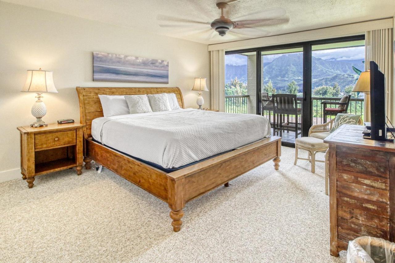 Hanalei Bay Resort 4204 Princeville Εξωτερικό φωτογραφία