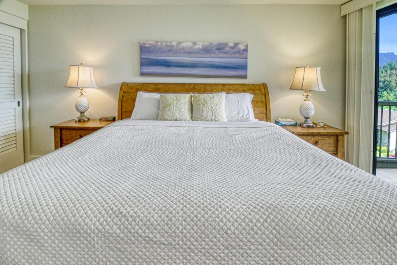 Hanalei Bay Resort 4204 Princeville Εξωτερικό φωτογραφία