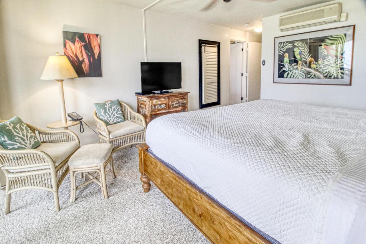 Hanalei Bay Resort 4204 Princeville Εξωτερικό φωτογραφία