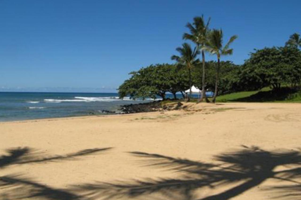 Hanalei Bay Resort 4204 Princeville Εξωτερικό φωτογραφία
