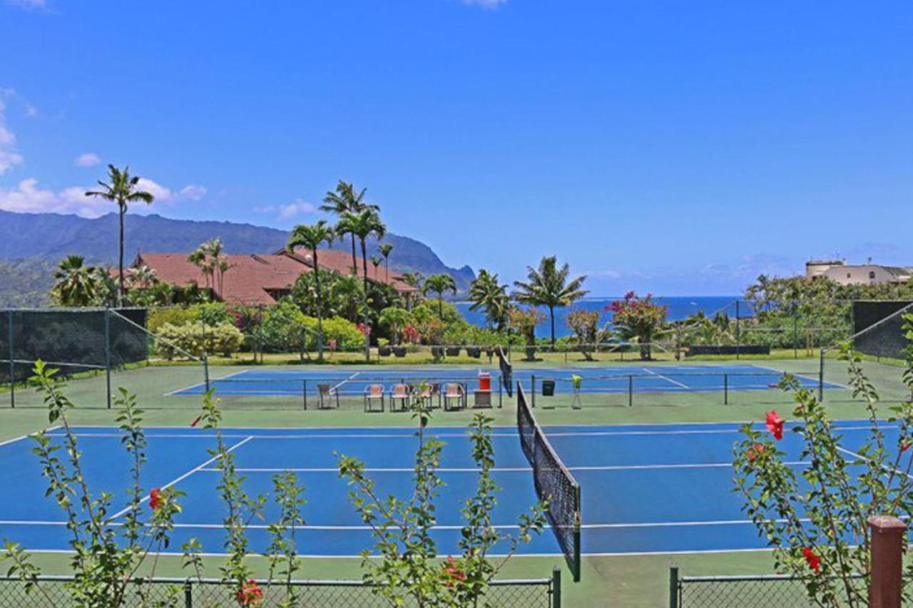 Hanalei Bay Resort 4204 Princeville Εξωτερικό φωτογραφία