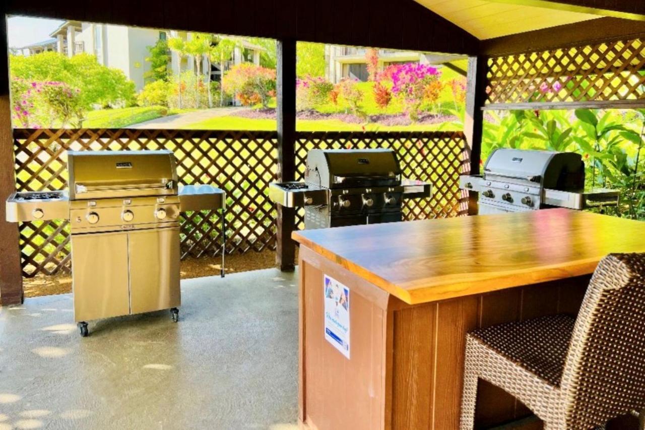 Hanalei Bay Resort 4204 Princeville Εξωτερικό φωτογραφία