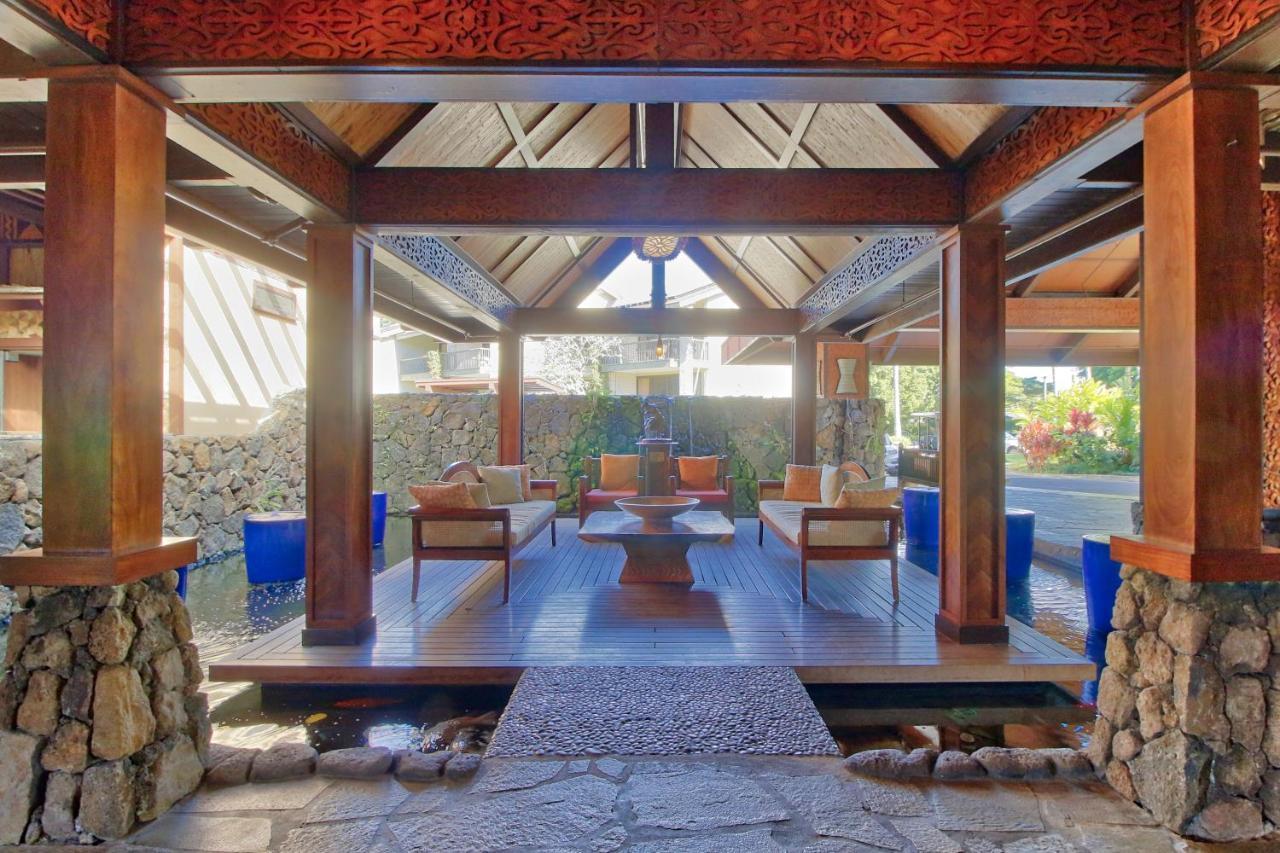 Hanalei Bay Resort 4204 Princeville Εξωτερικό φωτογραφία