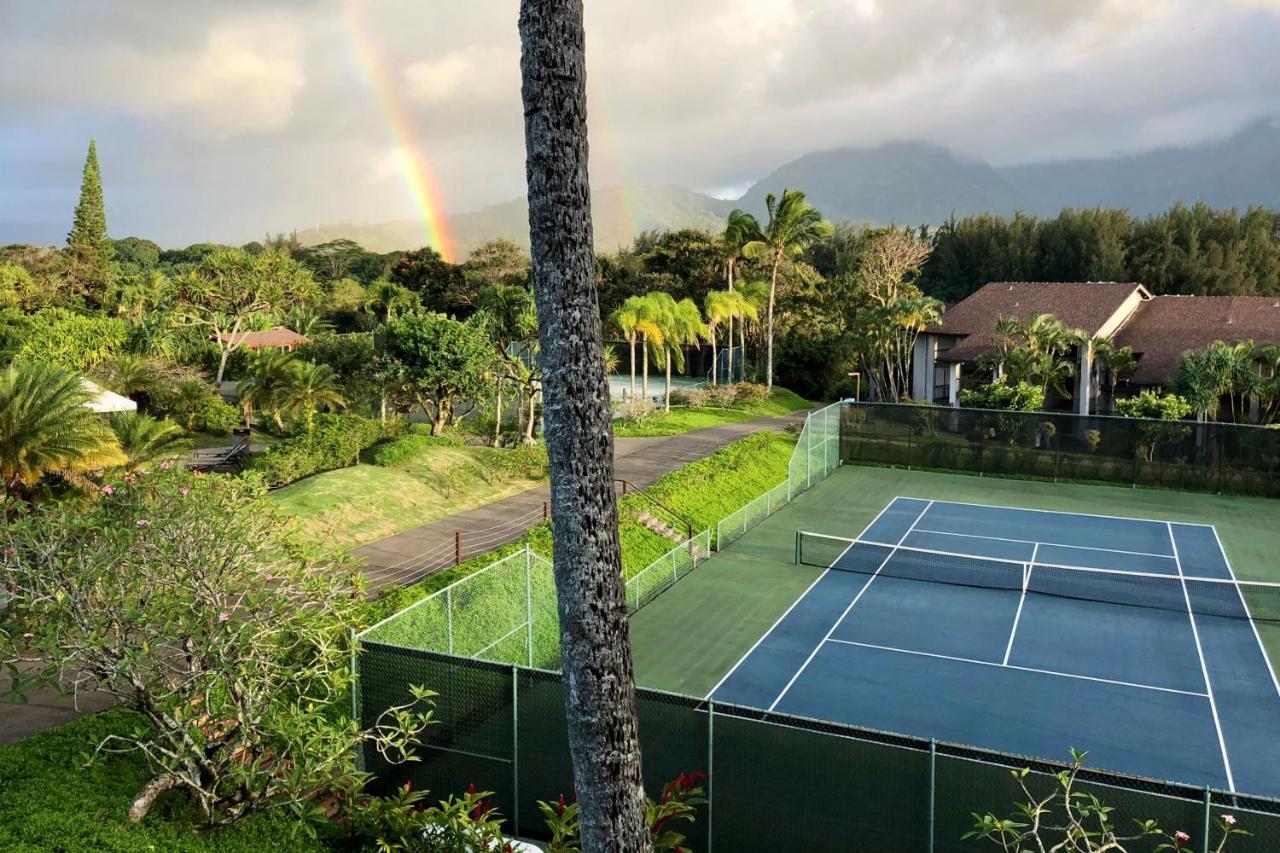 Hanalei Bay Resort 4204 Princeville Εξωτερικό φωτογραφία