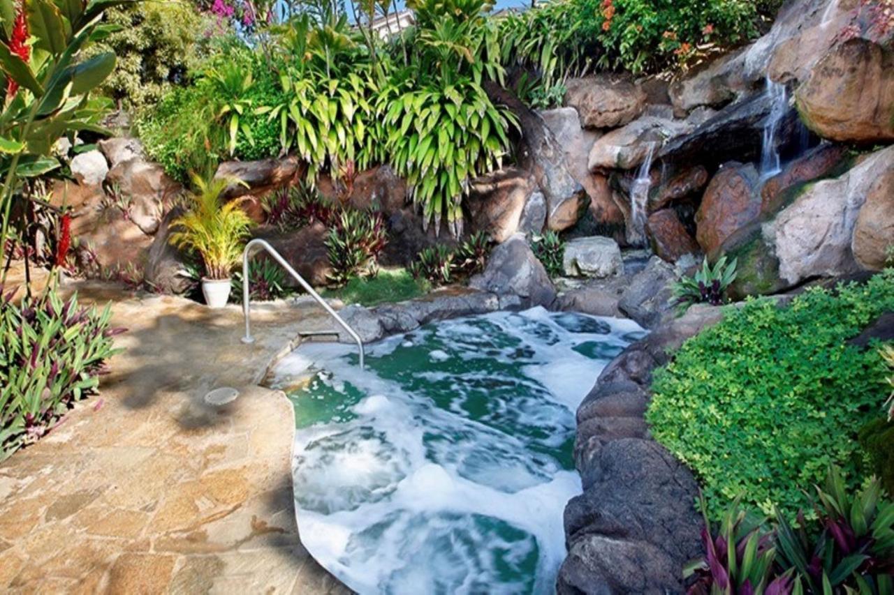 Hanalei Bay Resort 4204 Princeville Εξωτερικό φωτογραφία