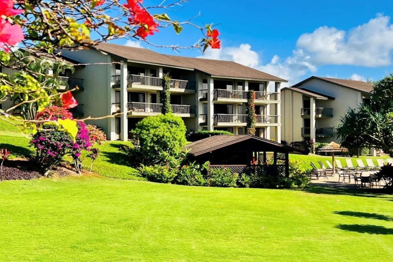 Hanalei Bay Resort 4204 Princeville Εξωτερικό φωτογραφία