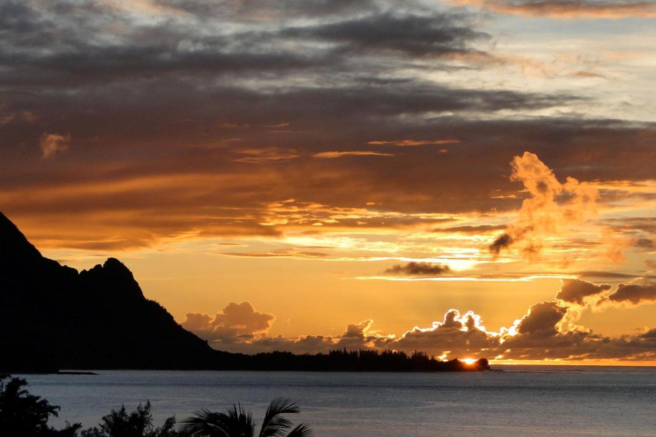 Hanalei Bay Resort 4204 Princeville Εξωτερικό φωτογραφία