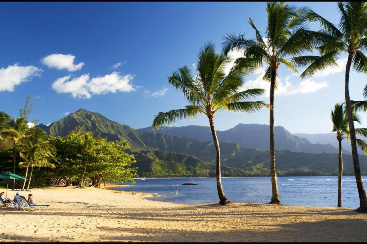 Hanalei Bay Resort 4204 Princeville Εξωτερικό φωτογραφία