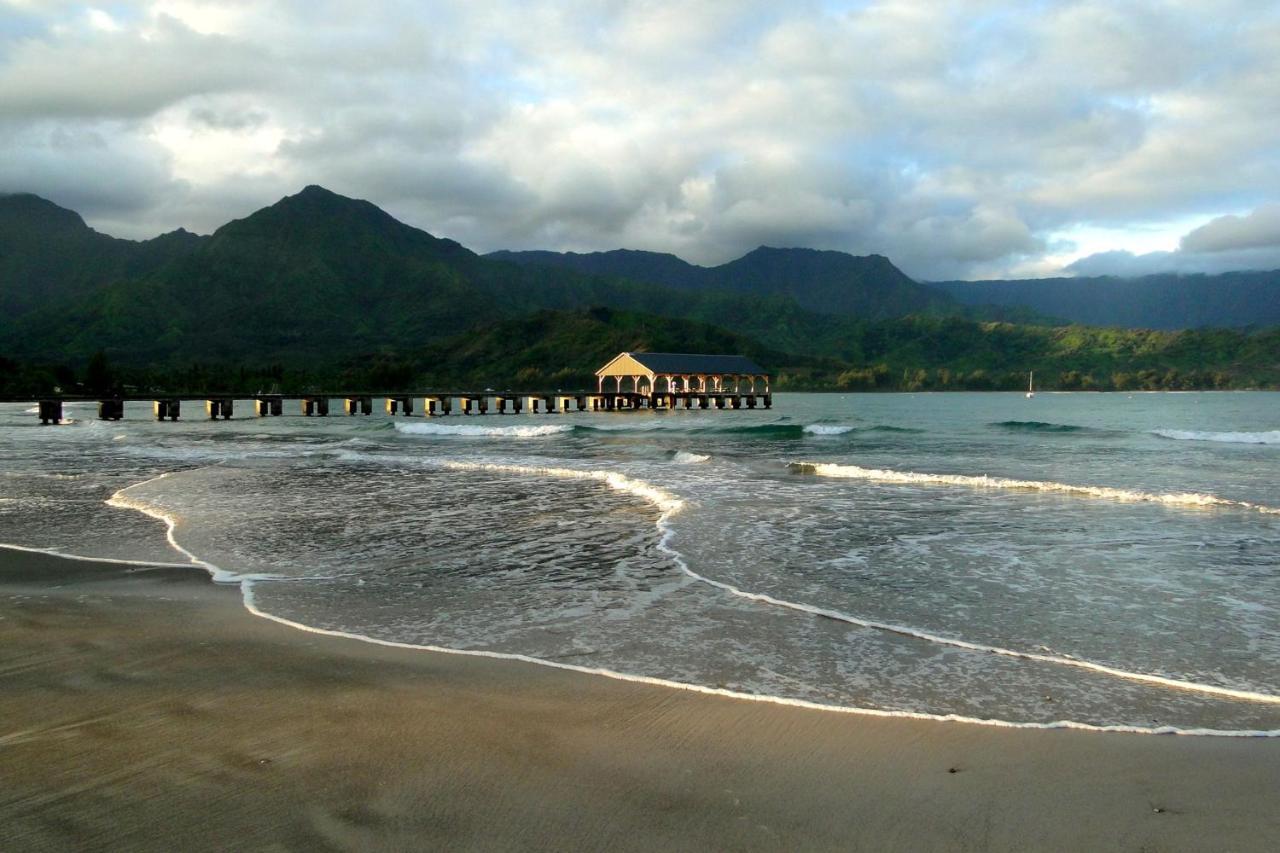 Hanalei Bay Resort 4204 Princeville Εξωτερικό φωτογραφία