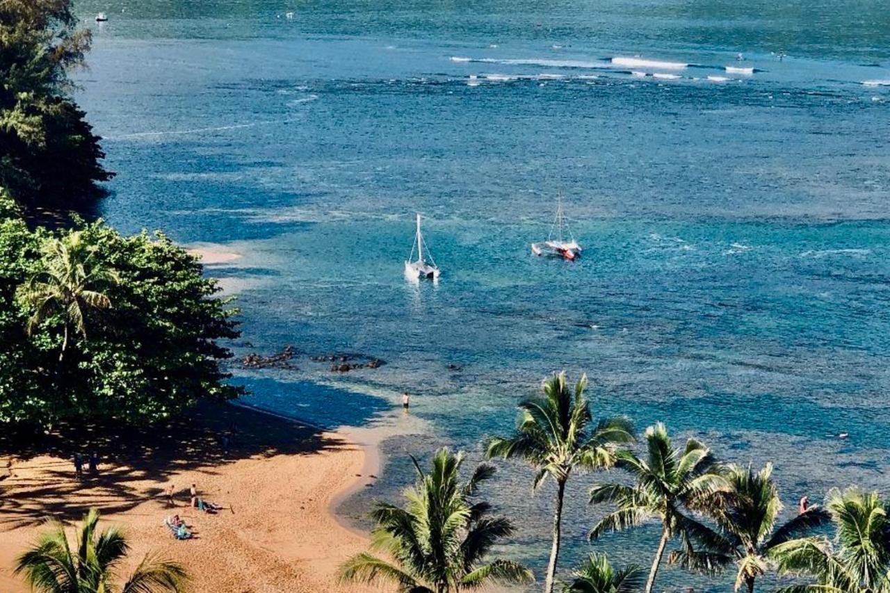 Hanalei Bay Resort 4204 Princeville Εξωτερικό φωτογραφία
